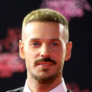 Foto Matt Pokora