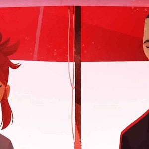 Foto Carmen Sandiego