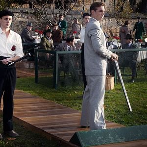 Foto Alguien tiene que morir