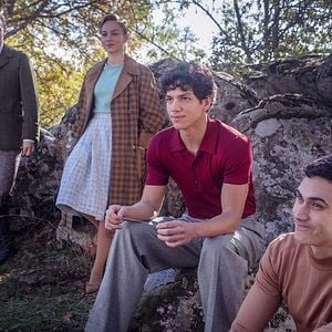 Foto Alguien tiene que morir