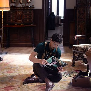 Foto Alguien tiene que morir