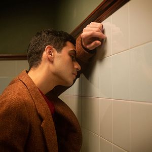 Foto Alguien tiene que morir