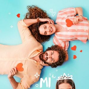 Foto Mi mentira más dulce