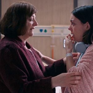 Foto Madres. Amor y vida