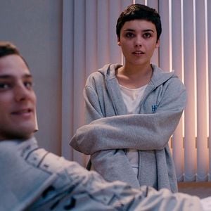 Foto Carla Díaz (II)