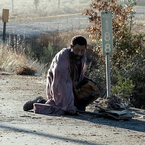 Foto Fear The Walking Dead