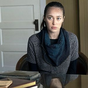 Foto Fear The Walking Dead