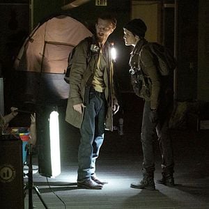 Foto Fear The Walking Dead