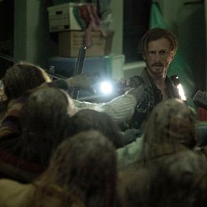 Foto Fear The Walking Dead