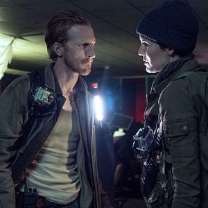 Foto Fear The Walking Dead