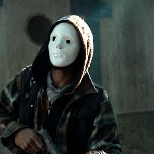 Foto Fear The Walking Dead