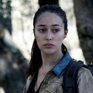 Foto Fear The Walking Dead