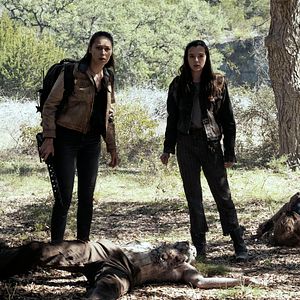 Foto Fear The Walking Dead