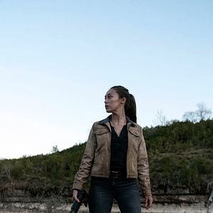 Foto Fear The Walking Dead