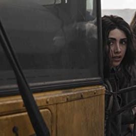 Foto The Walking Dead: World Beyond