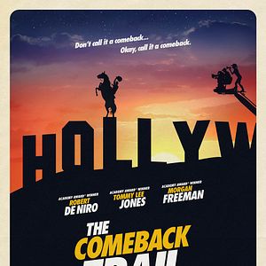 Foto La última gran estafa