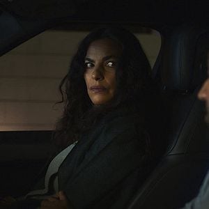 Foto Sarita Choudhury