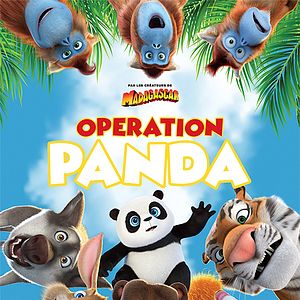 Foto Operación Panda