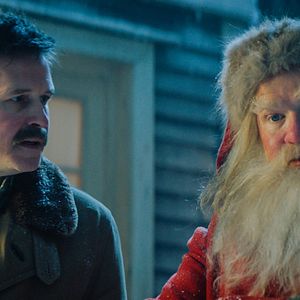 Foto La Navidad olvidada