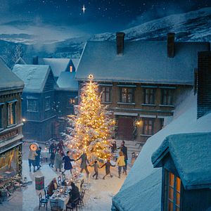 Foto La Navidad olvidada