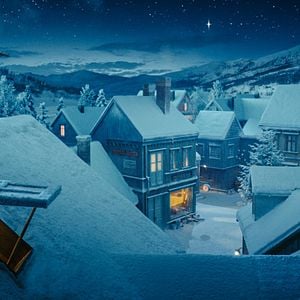 Foto La Navidad olvidada