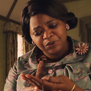 Foto Octavia Spencer