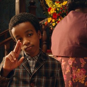 Foto Las Brujas (de Roald Dahl)