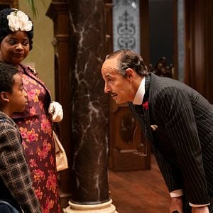 Foto Octavia Spencer