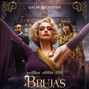 Foto Las Brujas (de Roald Dahl)