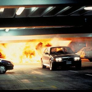 Foto El mañana nunca muere