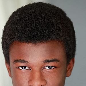 Foto Gerald W. Jones III