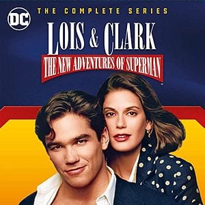 Foto Lois & Clark: Las nuevas aventuras de Superman