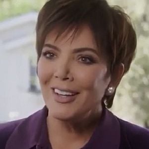 Foto Kris Jenner