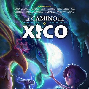 Foto El camino de Xico