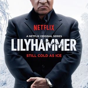Foto Lilyhammer