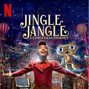 Foto La Navidad mágica de los Jangle