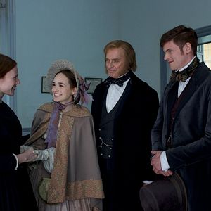 Foto Historia de una pasión