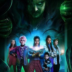 Foto Consejos de una canguro para cazar monstruos