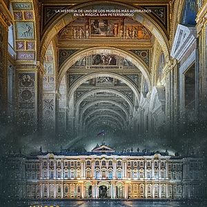 Foto Museo Hermitage: El poder del arte