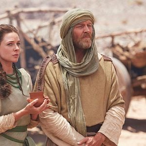 Foto Rebecca Ferguson