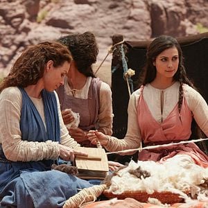 Foto Morena Baccarin