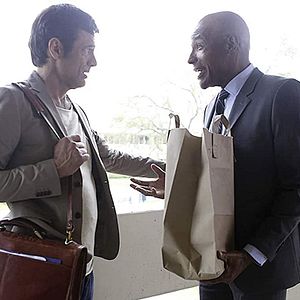 Foto The Man From Earth: Holocene