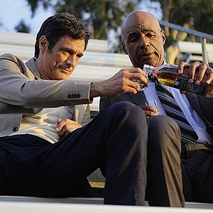 Foto The Man From Earth: Holocene