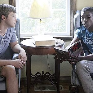 Foto The Man From Earth: Holocene