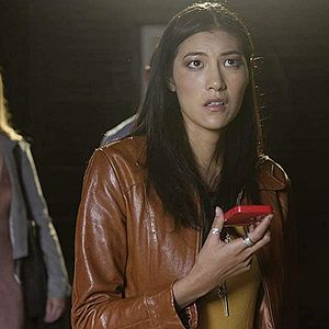 Foto The Man From Earth: Holocene