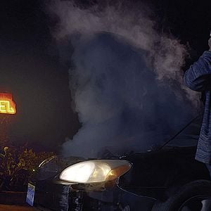 Foto The Man From Earth: Holocene