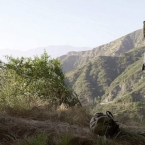 Foto The Man From Earth: Holocene