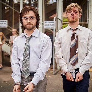 Foto Daniel Radcliffe