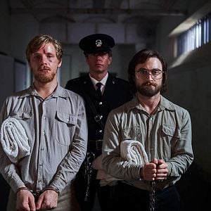 Foto Daniel Radcliffe