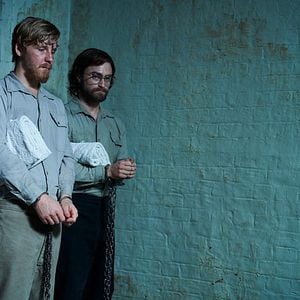 Foto Daniel Radcliffe